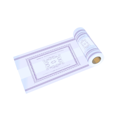 ريما سفرة طعام رول 110*100 - 100 مفرش