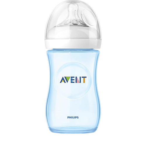 فيليبس افينت رضاعة 2 حبة - 260 مل / SCF035/27