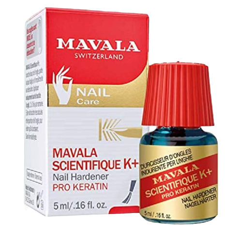 مافالا مقوي الأظافر العلمي - 5 مل