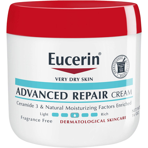 يوسيرين كريم ترميم متطور- 454 غ