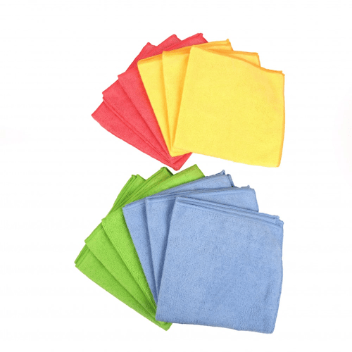 ركس ميكروفايبر مناشف - 3 حبات