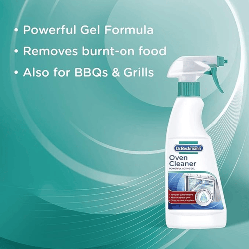 د. بيكمان منظف الافران - 375 مل