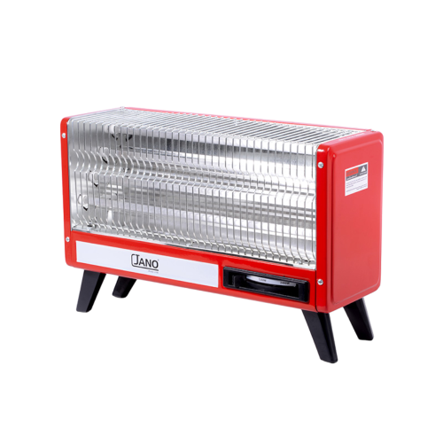 السيف دفاية جانو الكهربائي مستطيل - 2400 واط