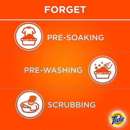 تايد صابون بودرة اخضر - 9 كيلو