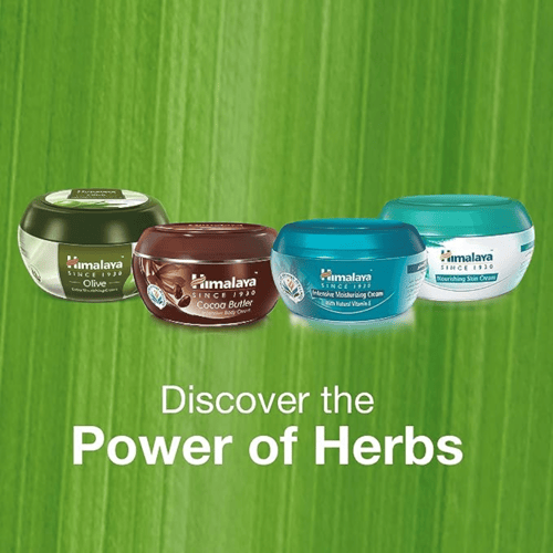 هيمالايا كريم ترطيب وتغذية الصبار و الكرز الشتوي -...