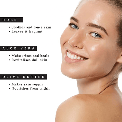 انشانتر لوشن معطر للجسم رومانتك - 250 مل