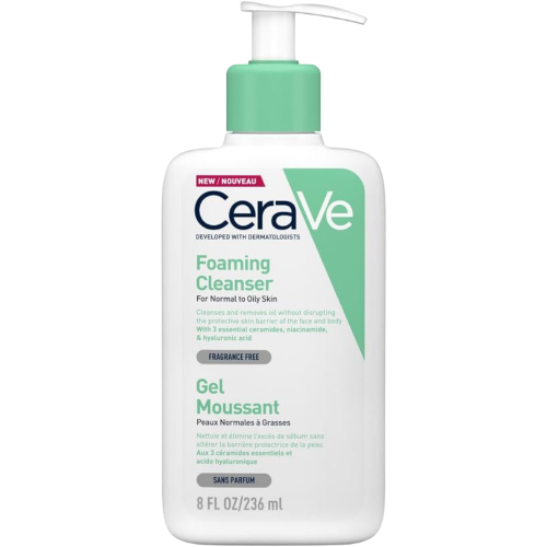 سيرافي غسول 236 مل