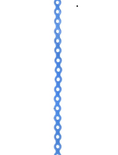 لون إضافي الشكل (متصل)