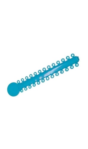 لون إضافي الشكل (منفصل)