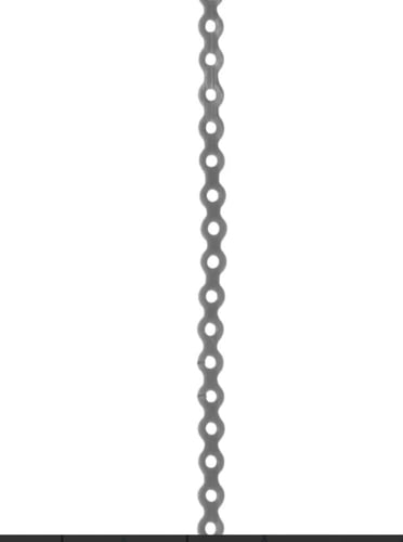 لون إضافي الشكل (متصل)