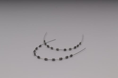 تقويم اسنان بغرا(فكين)