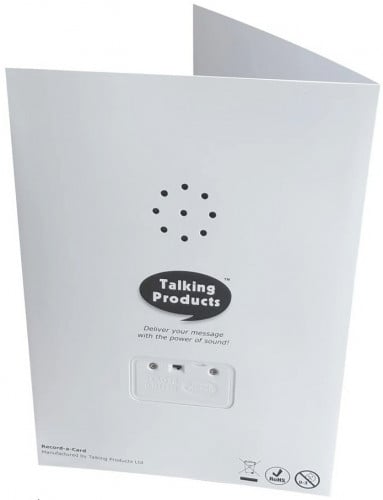 كرت الصوت بخاصية التسجيل