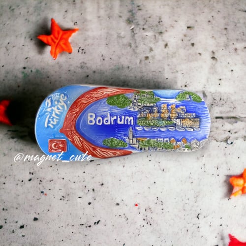 مغناطيس بودروم تركيا