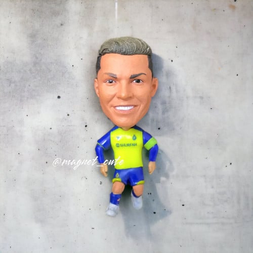 مغناطيس كريستيانو رونالدو