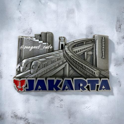 مغناطيس جاكرتا اندونيسيا 2