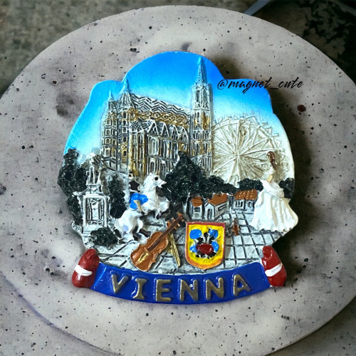 مغناطيس ڤيينا
