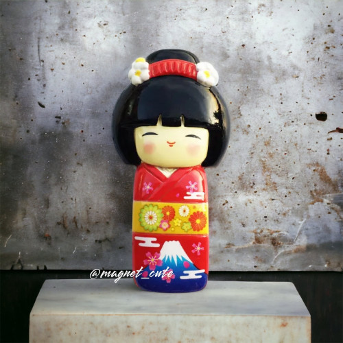 Japan magnet