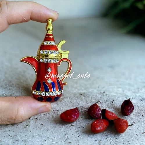 مغناطيس دلة القهوة