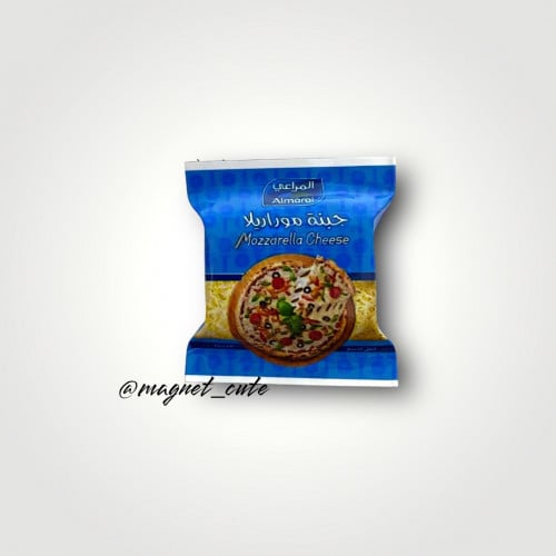 مغناطيس موزاريلا المراعي