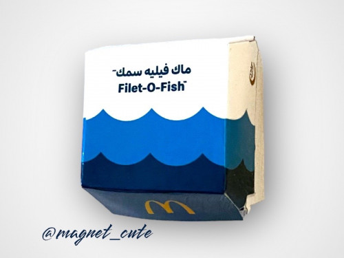 مغناطيس ماك فيليه