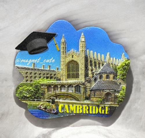 Cambridge magnet