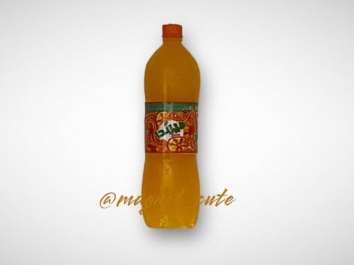 مغناطيس ميرندا برتقال