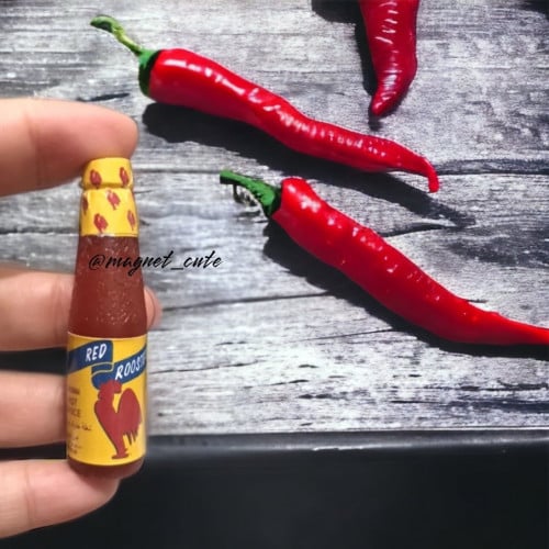 مغناطيس شطة ريد روستر