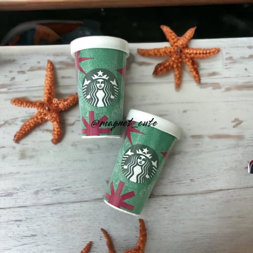 كوب ستاربكس 1