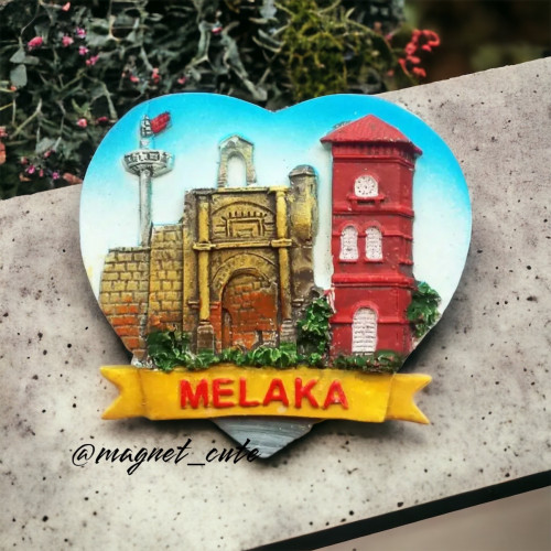 مغناطيس ملاكا (ملقا)