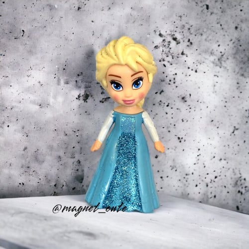 مغناطيس السا