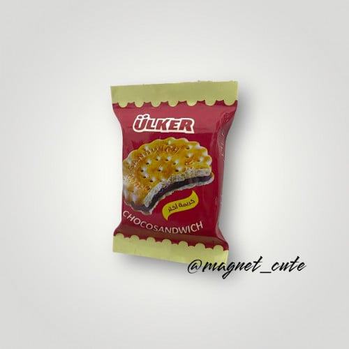 مغناطيس بسكويت اولكر