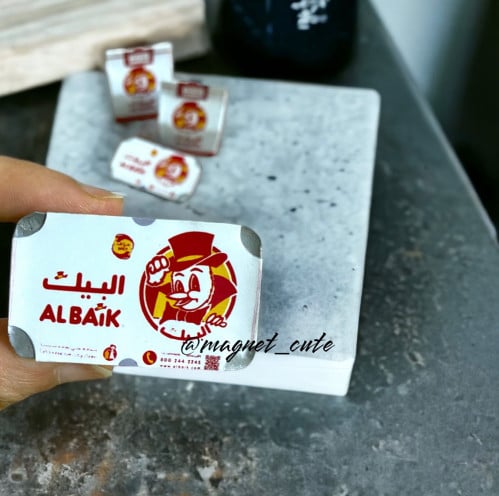 مغناطيس البيك
