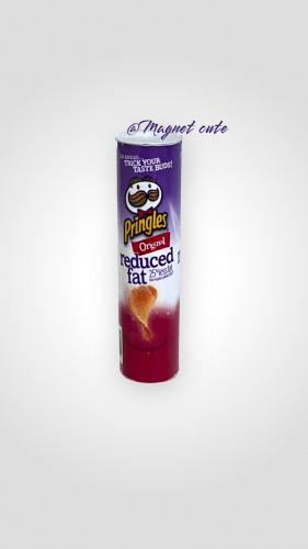 مغناطيس برينجلز