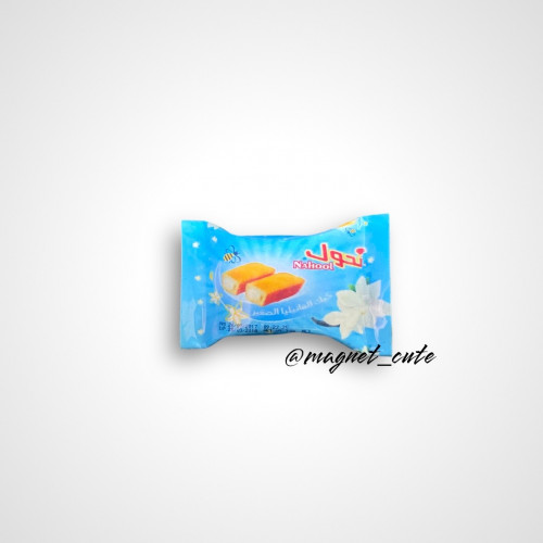 مغناطيس كيك نحول 1