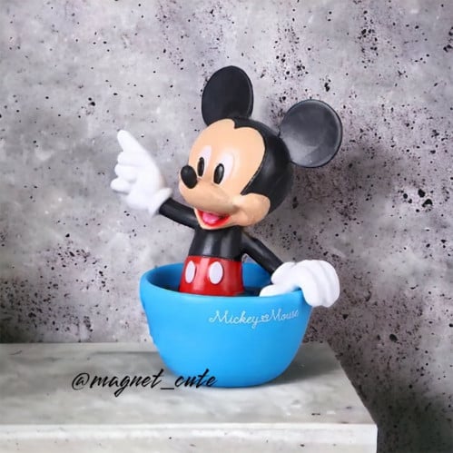 مغناطيس كوب ميكي