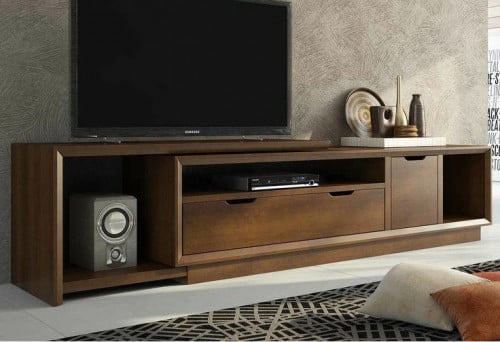 طاولة تلفاز مودرن