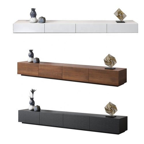 افخم طاولة تلفاز حديثة 2024