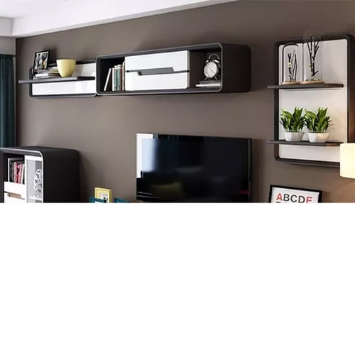 طقم طاولة تلفزيون V003