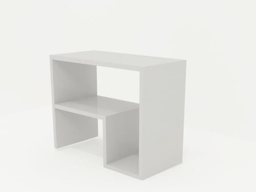 طاولة جانبيه مودرن