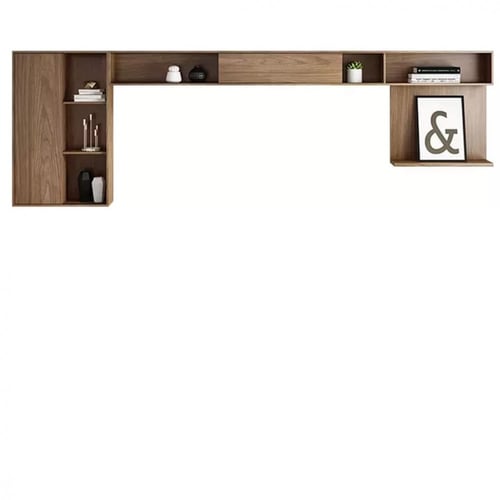 طقم طاولة تلفاز V005