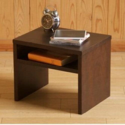 طاولة خدمة جانبية متعددة الاستخدامات