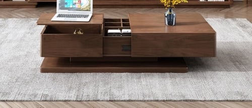 طقم طاولة تلفاز راقي جدا