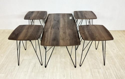 طاولات خدمة متعددة الاستخدامات