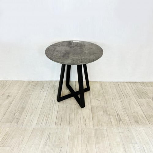 طاولة خدمة خشبية مودرن