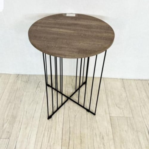 طاولة خدمة خشبية مميزة