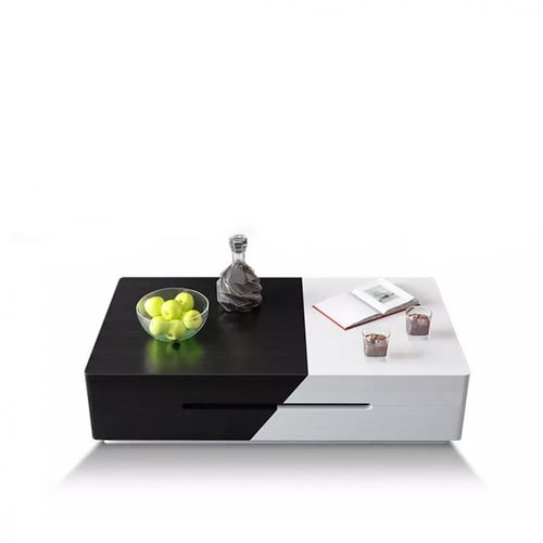 طقم طاولة تلفزيون V003