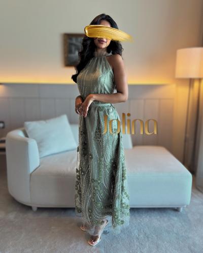 طِيف Teyf Gown