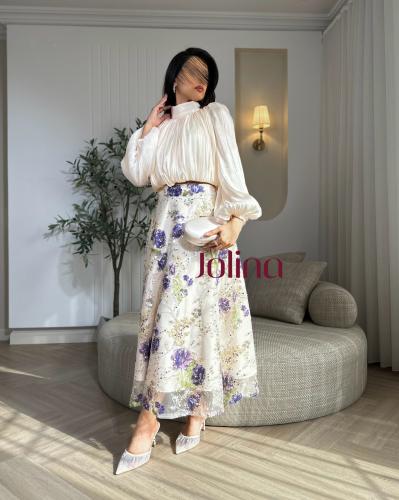 طقم مِهرة Caeloria