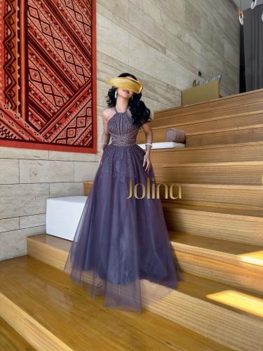موف الهمس Whisper Mauve