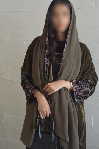 تسليم فوري - مقاس 58